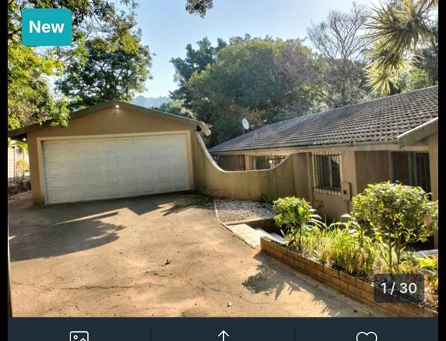 4 BEDROOM HOUSE FOR SALE IN NEW GERMANY